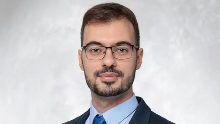 Dimitrios Makrakis: Excited to Match at Yale Hematology Oncology Fellowship