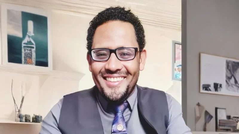 Yakob S Ahmed: The Unseen Physical and Emotional Burden Women Carry