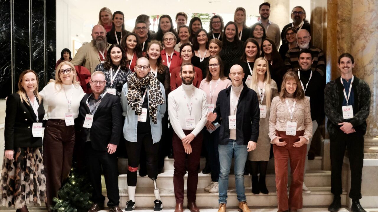 Advancing Support and Education for Adolescents and Young Adults Across Europe – Youth Cancer Europe