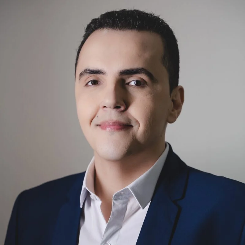 Leandro Jonata de Carvalho Oliveira