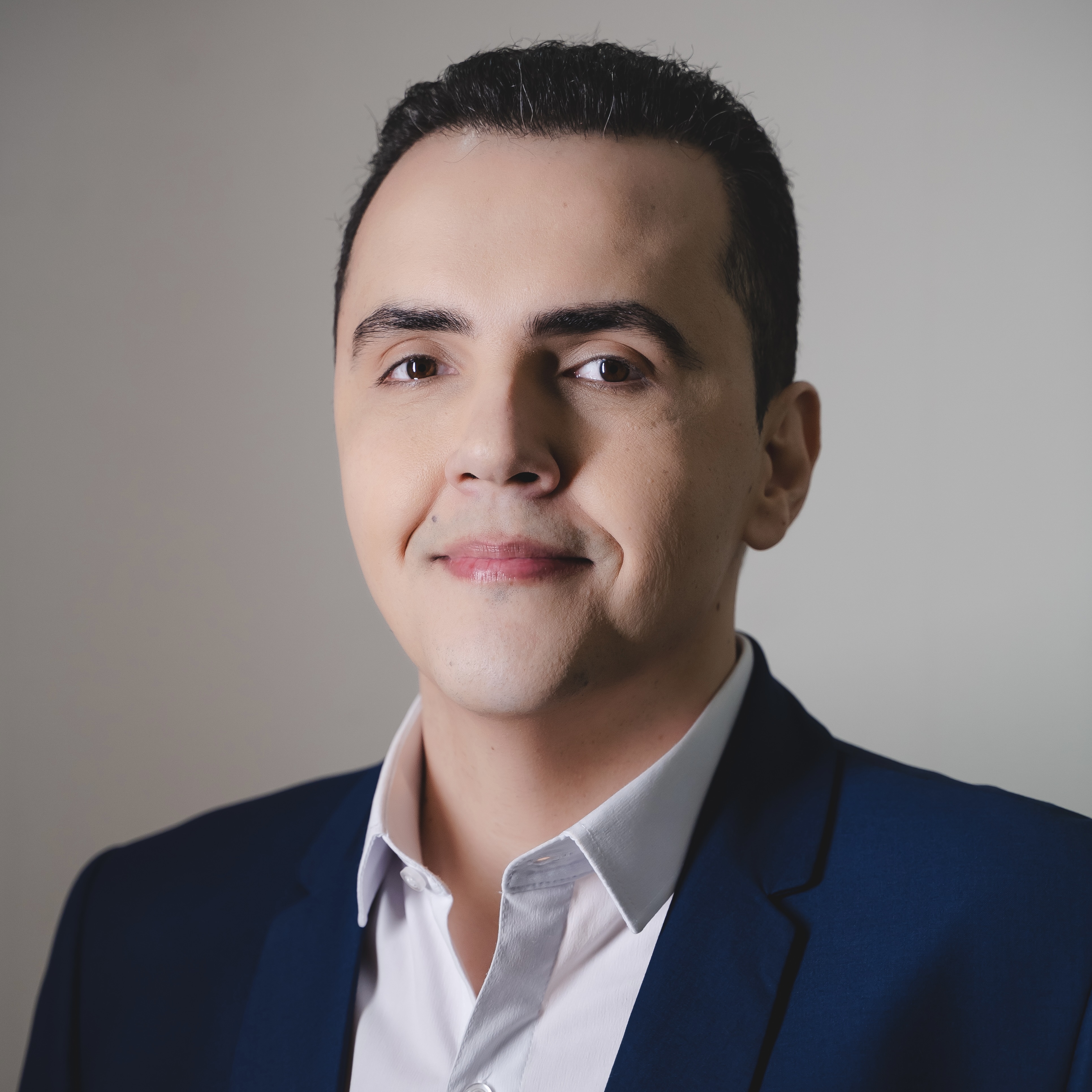 Leandro Jonata de Carvalho Oliveira