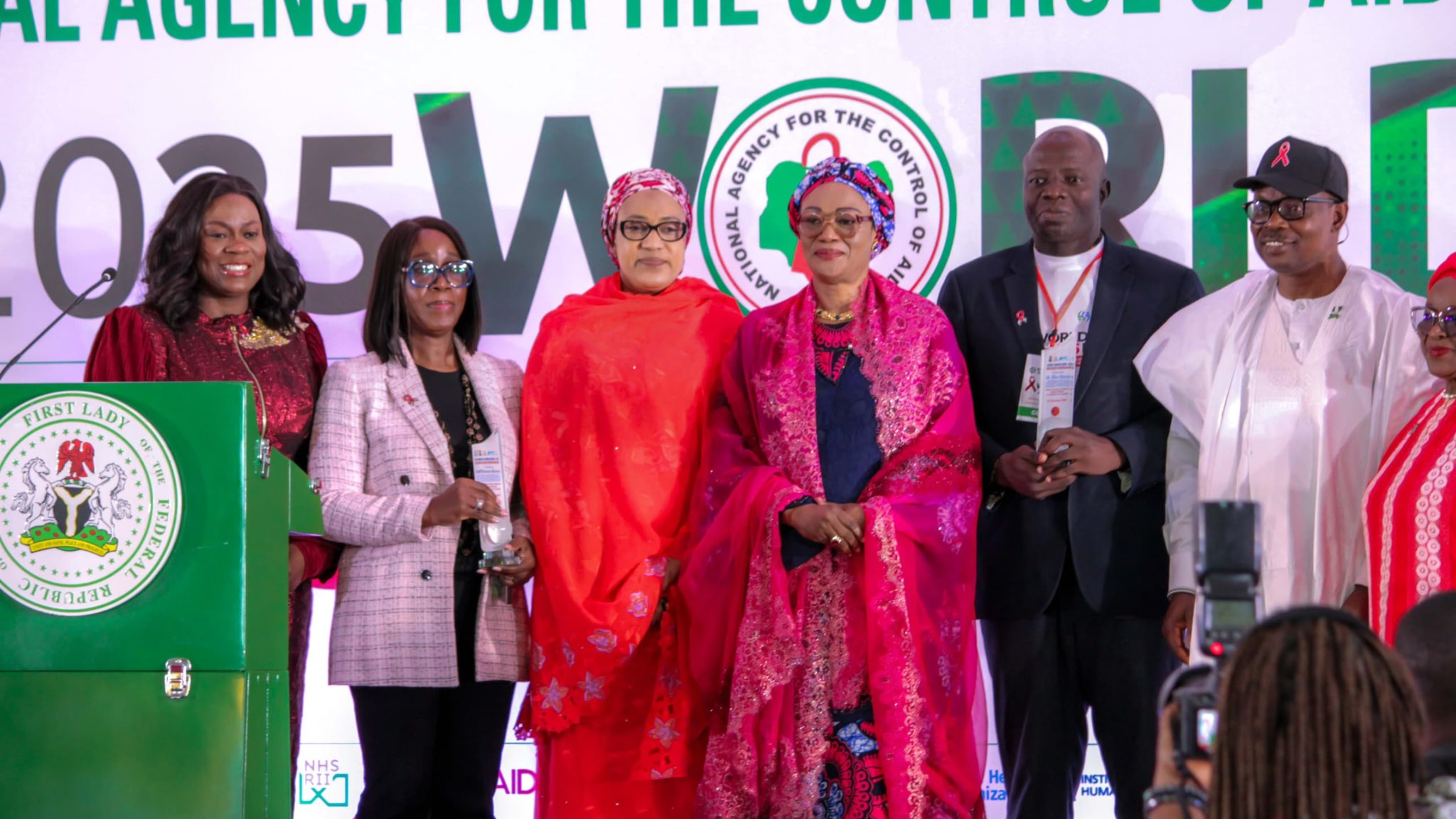 Zainab Shinkafi-Bagudu