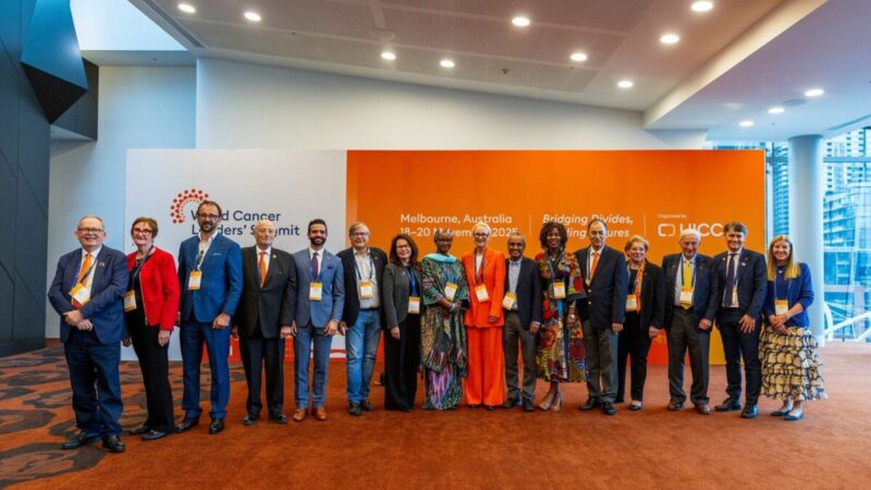 Zainab Shinkafi-Bagudu: Respect and Trust – Lessons from Melbourne