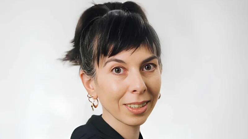 Champions of Childhood Cancer: Zohar Shalev – ACT 4 Children