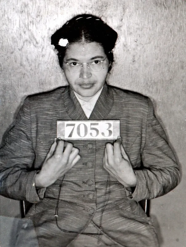 Rosa Parks- OncoDaily