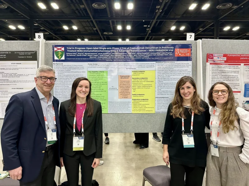 25 Posts Not to Miss from SABCS 2025 18 SABCS- OncoDaily