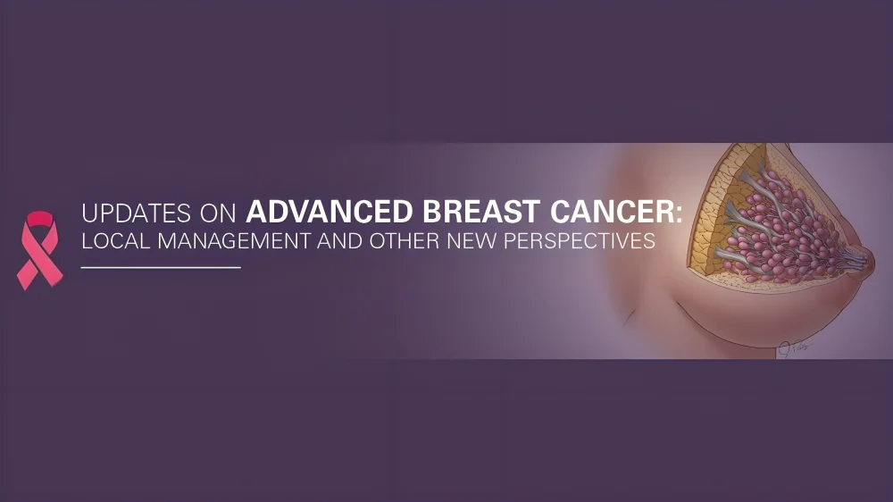 Advanced Breast Cancer