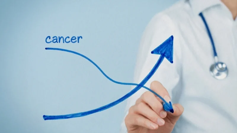 Staggering Rise in Early-Onset Cancer is Too Deadly to Dismiss with Misleading Statistics – Fight Colorectal Cancer