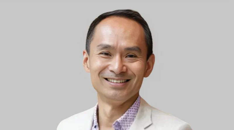 Ching-Kun Wang: Real-World Outcomes and Treatment Patterns in Patients With AML