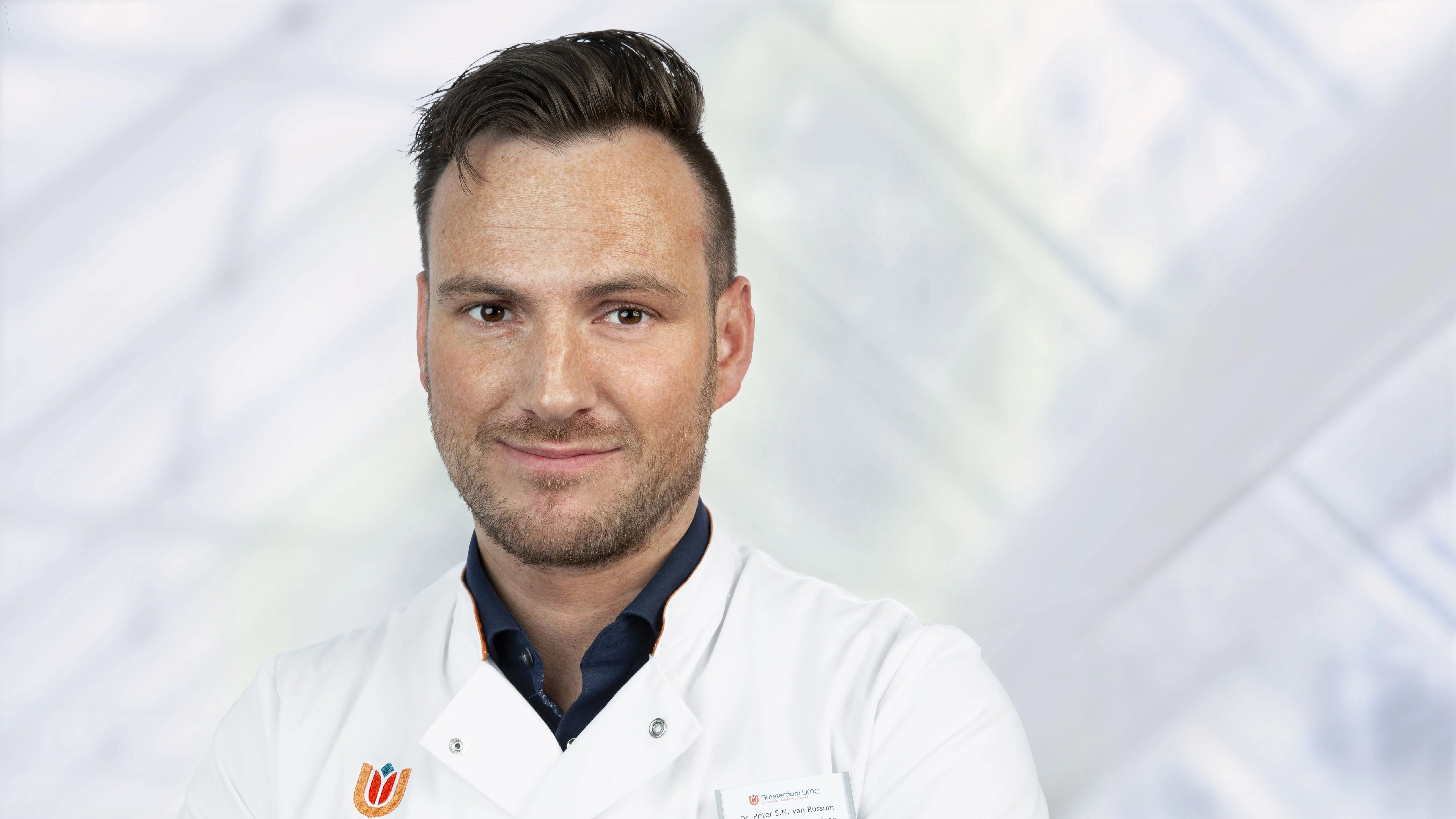 Peter van Rossum: Radiation Therapy Should Be Used Before Systemic Therapy For CNS Metastases