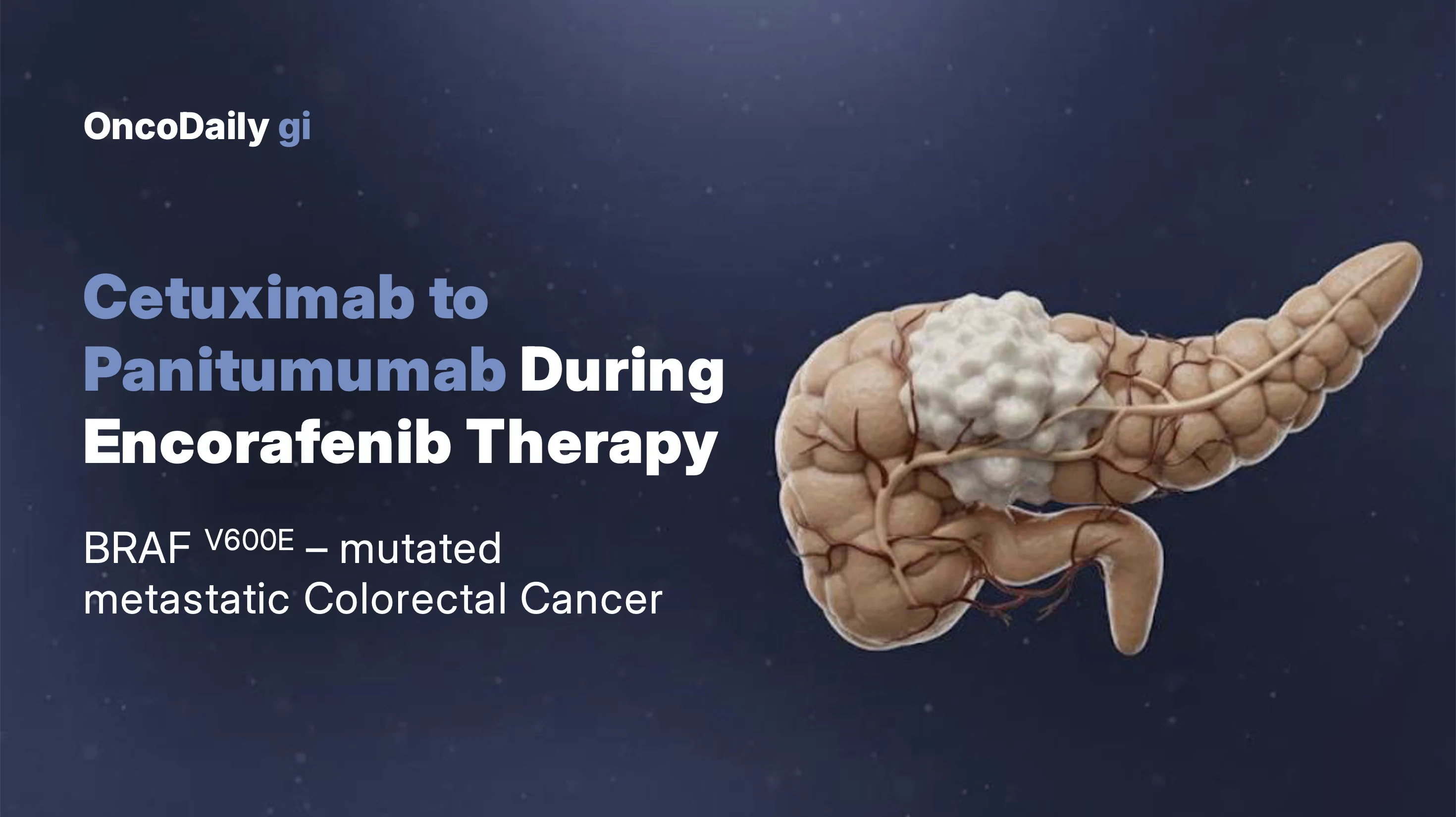 AGEO multicenter study for colorectal cance