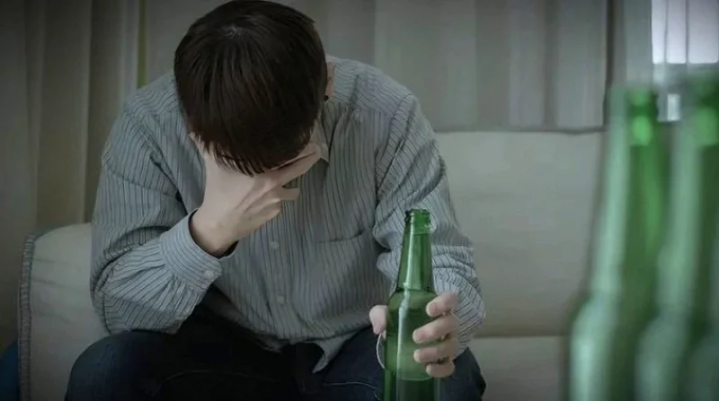 Gilberto Lopes: The Silent Surge of Alcohol-Related Cancer Deaths