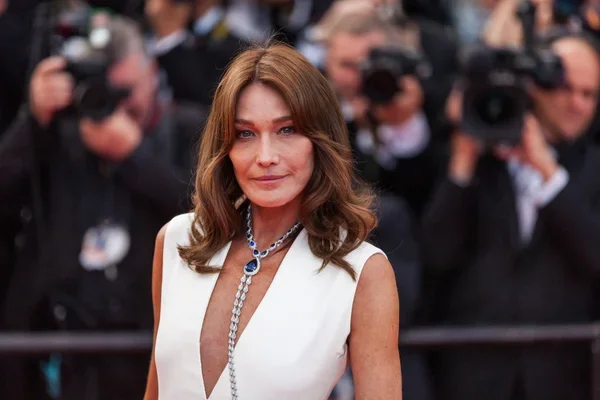 Carla Bruni