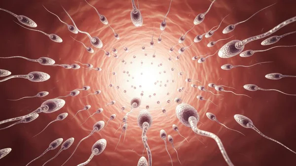 200 European Kids Inherit Cancer Gene from One Sperm Donor 2 Sperm Donor