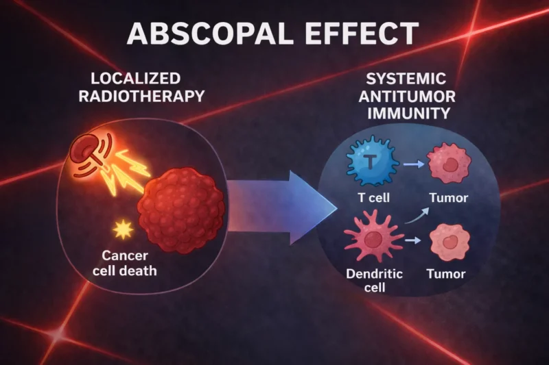 Abscopal Effect