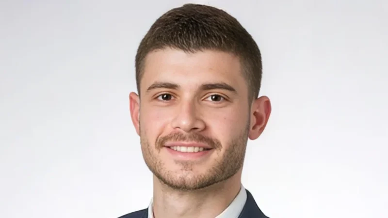 Max Sandberg: Comparing Benign and Malignant Cystectomy