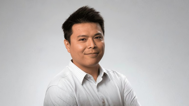 Ping-Chih Ho: Honored to Receive the AAI-BD Biosciences Investigator Award