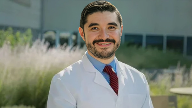 Arturo LoAIza-Bonilla: ASCO’s Latest Deep Dive on AI in Oncology