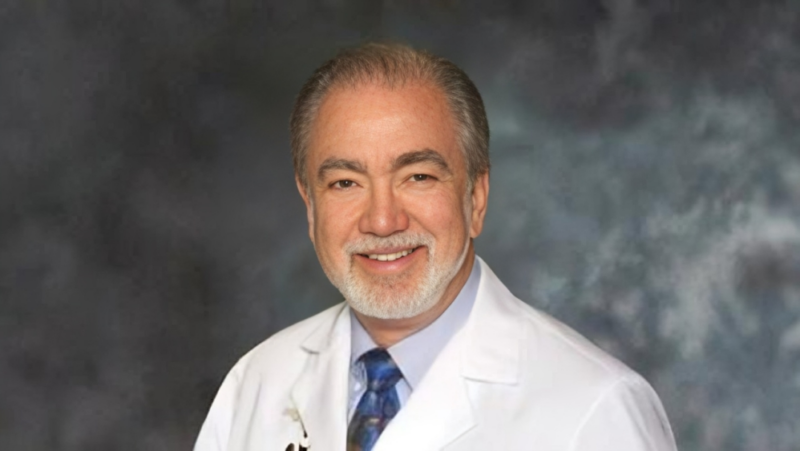 Jay Harness: What Constitutes An Evidence-Based Exercise Oncology Program