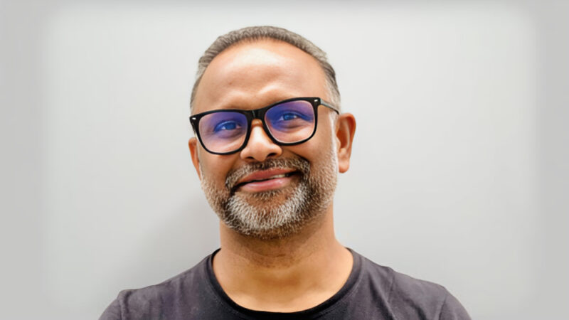 Kanad Basu։ Best of St. Gallen India 2026 – Bringing Global Breast Cancer Leaders to Kolkata