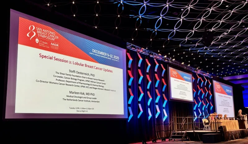 20 Posts Not to Miss from SABCS 2025, Part 2 19 SABCS - OncoDaily