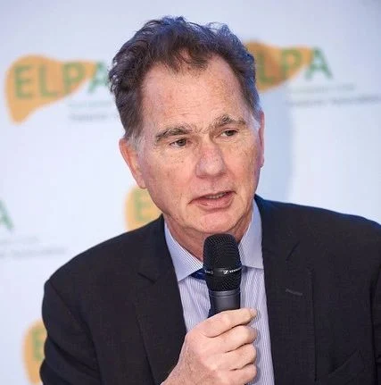 Brussels Set the Tone, Patients Set the Direction: Action Starts Now - ELPA 2 Brussels Set the Tone, Patients Set the Direction: Action Starts Now - ELPA