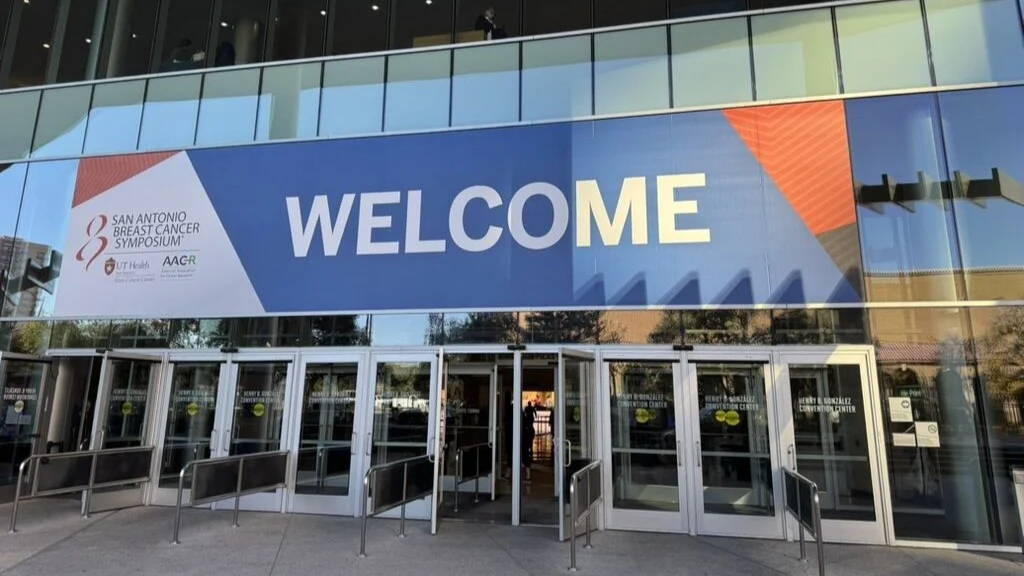 Adrian Lee: Honored to Present the "Year in Review: Basic Science" at SABCS 2025 2 Adrian Lee: Honored to Present the "Year in Review: Basic Science" at SABCS 2025