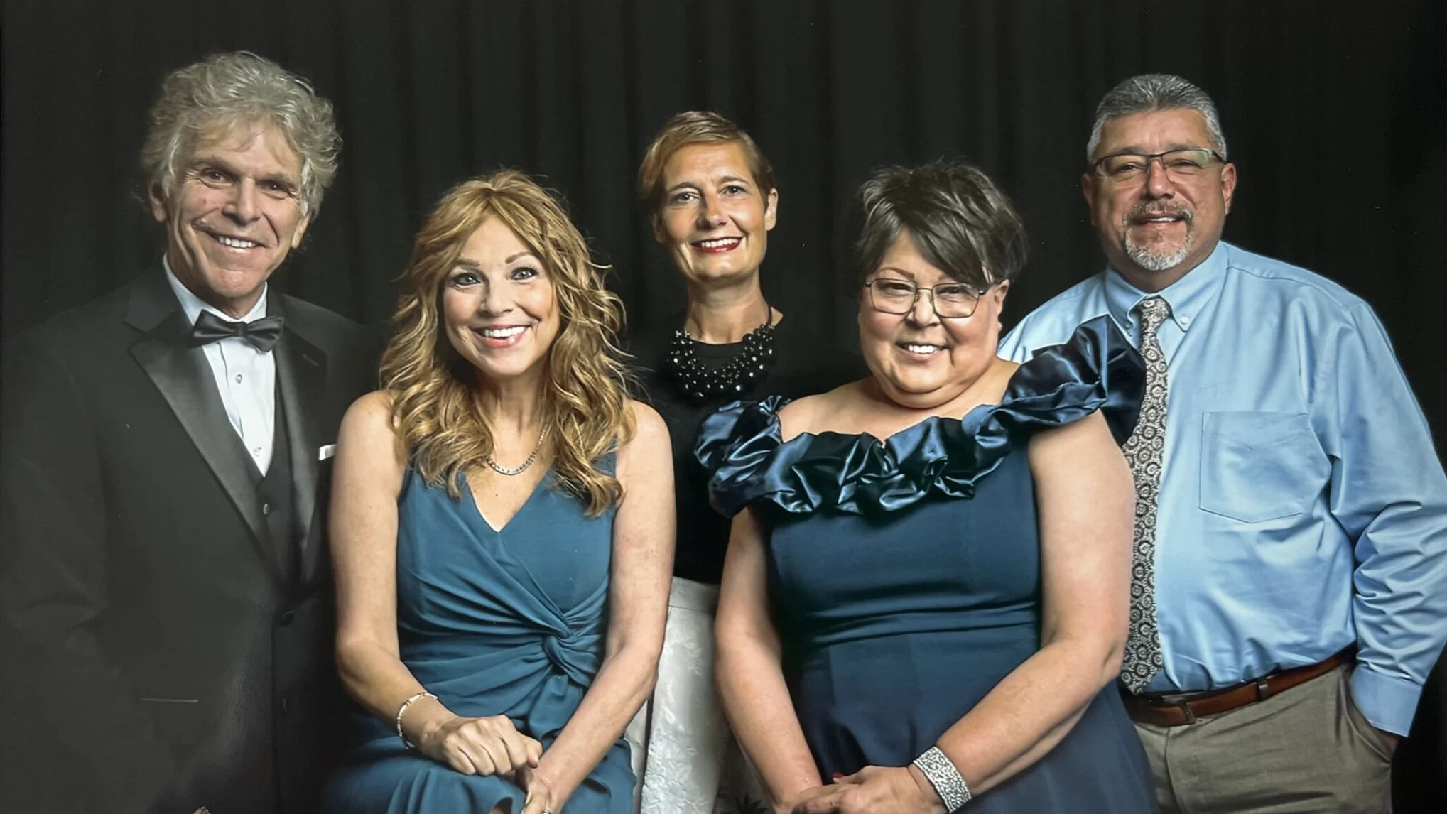 Sandrine Piret-Gerard: Closing a Meaningful 4-Year Chapter at Gilead Sciences