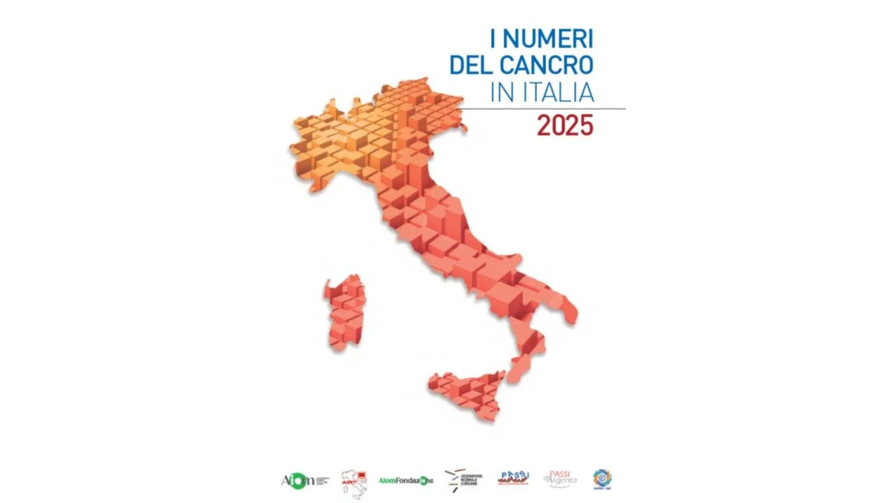 Giuseppe Lombardi: Cancer Numbers in Italy 2025 - CNS Tumors 2 Giuseppe Lombardi: Cancer Numbers in Italy 2025 - CNS Tumors