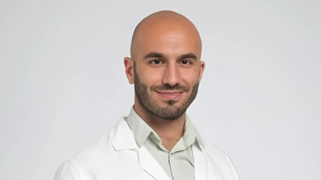 Carmelo Gurnari: Italian Researchers Lead Advances in Cellular Therapies at ASH25