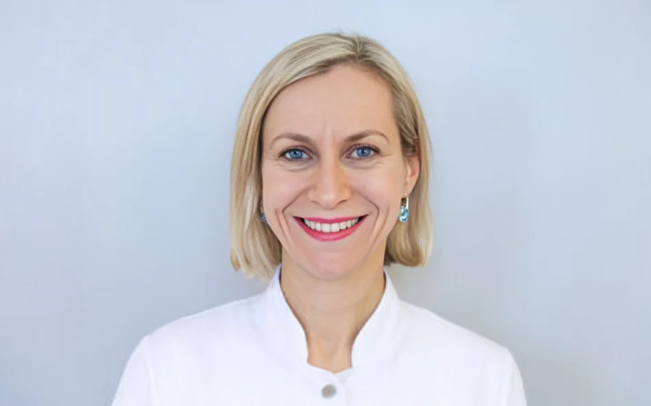 Maggie Banys-Paluchowski