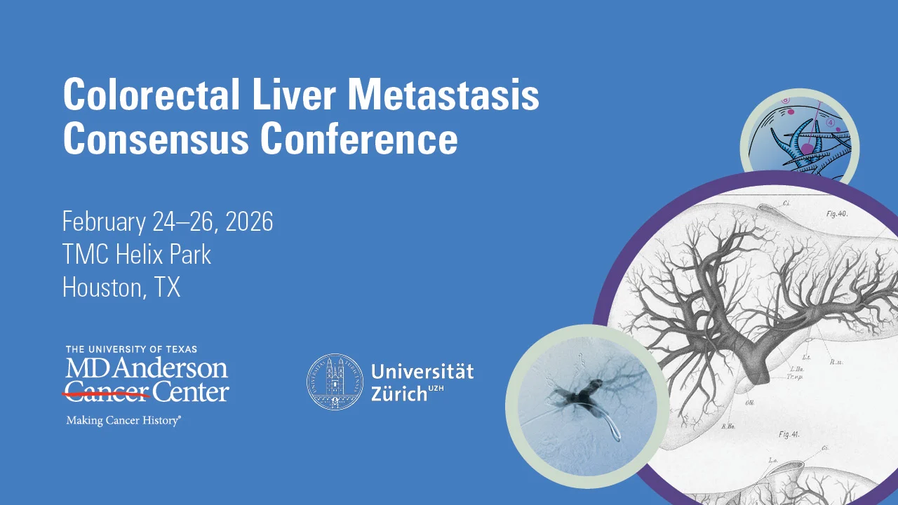Colorectal Liver Metastasis