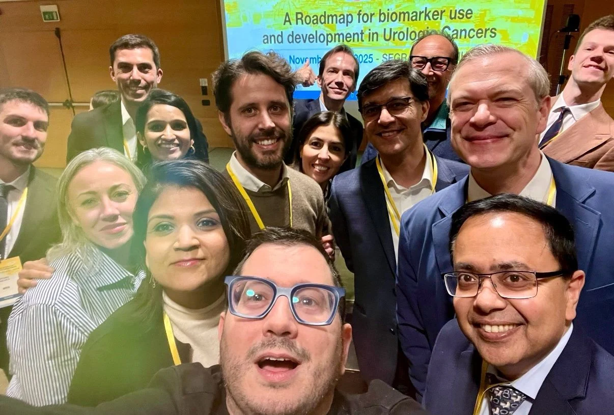 Sarah Scagliarini: 2 of the Most Exciting Conferences on GU Cancers