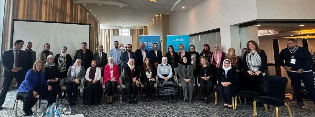 Dana Darwish: Amplifying the Voices of People Living with Cancer