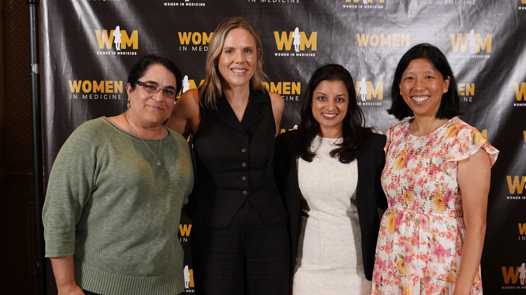 Shikha Jain: Introducing the Women in Medicine WIMbassador Program