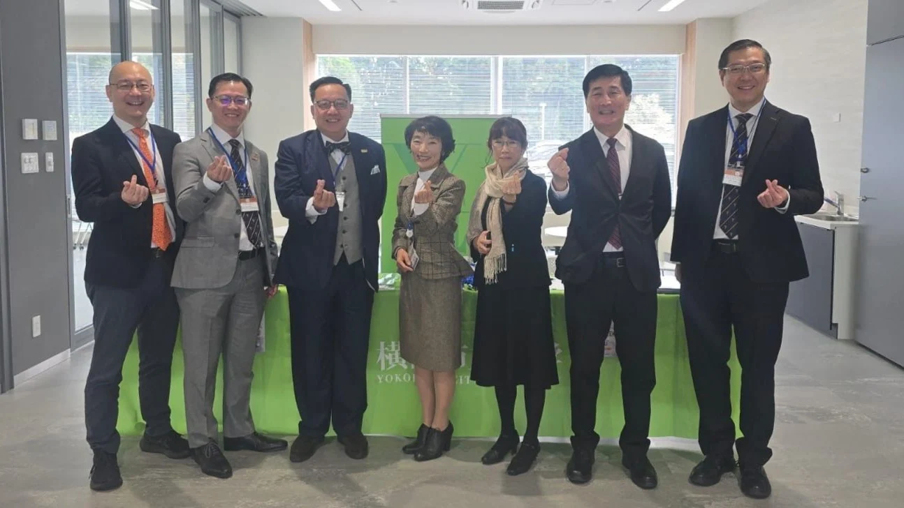 Wee Joo Chng: Insights from NUS-Kanagawa Cancer Symposium and NUS-YCU Meetings 2 Wee Joo Chng: Insights from NUS-Kanagawa Cancer Symposium and NUS-YCU Meetings