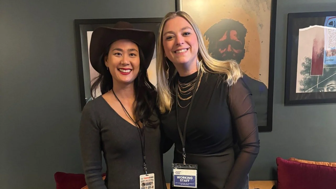 Audrey Crockett: What Collaboration and Shared Purpose Can Achieve 2 Audrey Crockett: What Collaboration and Shared Purpose Can Achieve