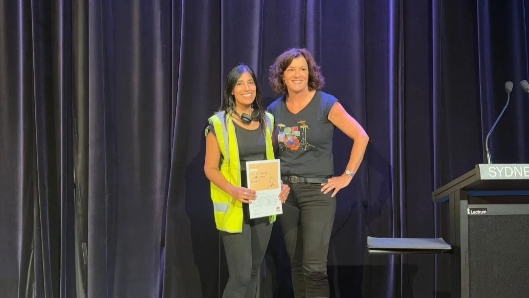 Celebrating the Accomplishments and Contributions to Cancer Control in 2025 - Cancer Institute NSW