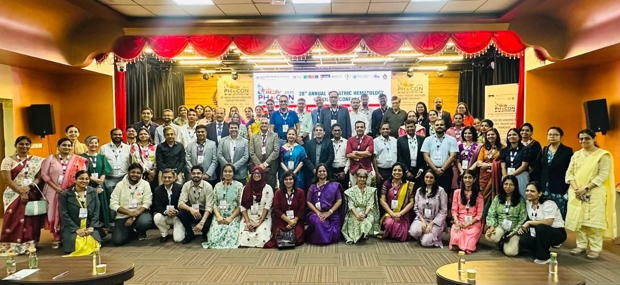 Zainul Aabideen: Honoured to Attend the 28th PHOCON Annual Conference at KMC Medical College