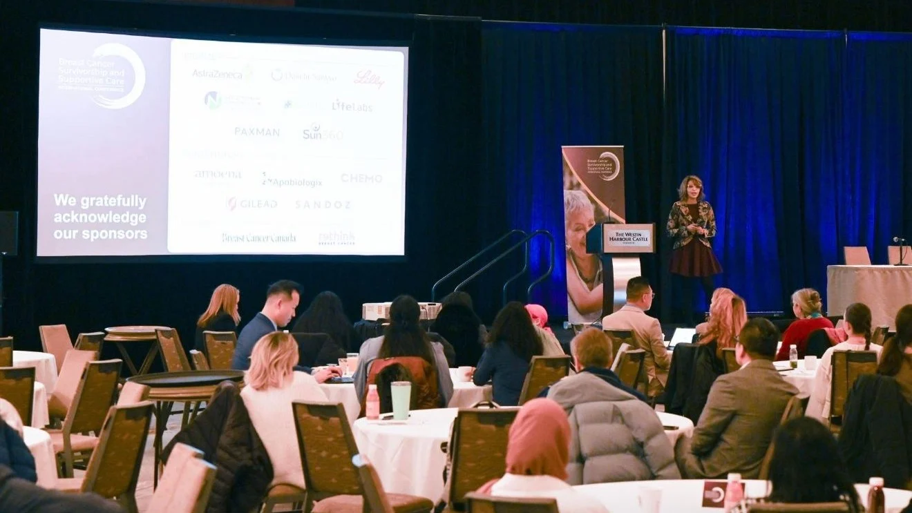 Muna Al-Khaifi: Reflecting on This - A Year Ago, This Conference Was Only an Idea 2 Muna Al-Khaifi: Reflecting on This - A Year Ago, This Conference Was Only an Idea