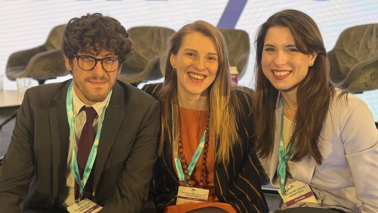 Silvia Romeo: Closing This Chapter Feels Both Surreal and Incredibly Meaningful... 2 Silvia Romeo: Closing This Chapter Feels Both Surreal and Incredibly Meaningful...