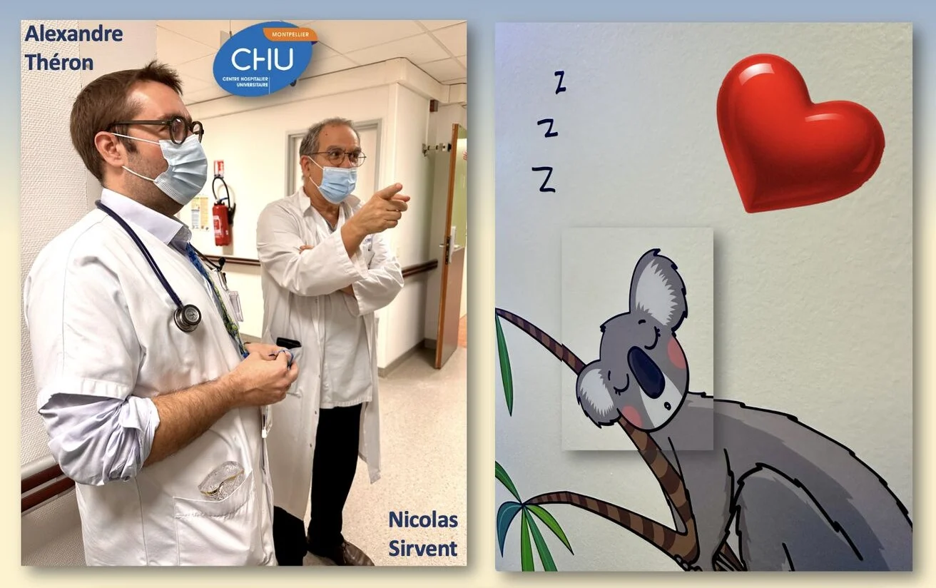 Catherine Alix-Panabières: A Great Pleasure to Meet the Jeu-Bulle Association and Its President