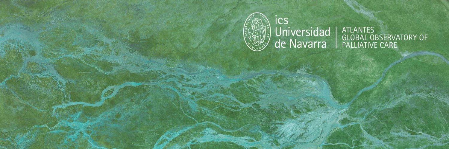Bilal Awad: Strengthening Palliative Care Through Leading Research Centers in Spain 2 Bilal Awad: Strengthening Palliative Care Through Leading Research Centers in Spain