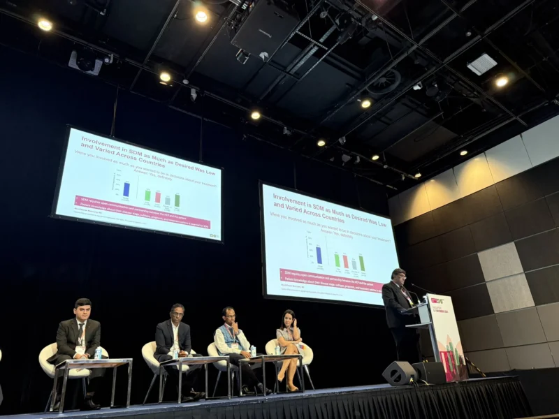 20 Posts Not to Miss from ESMO Asia 2025 17 ESMOAsia25- OncoDaily