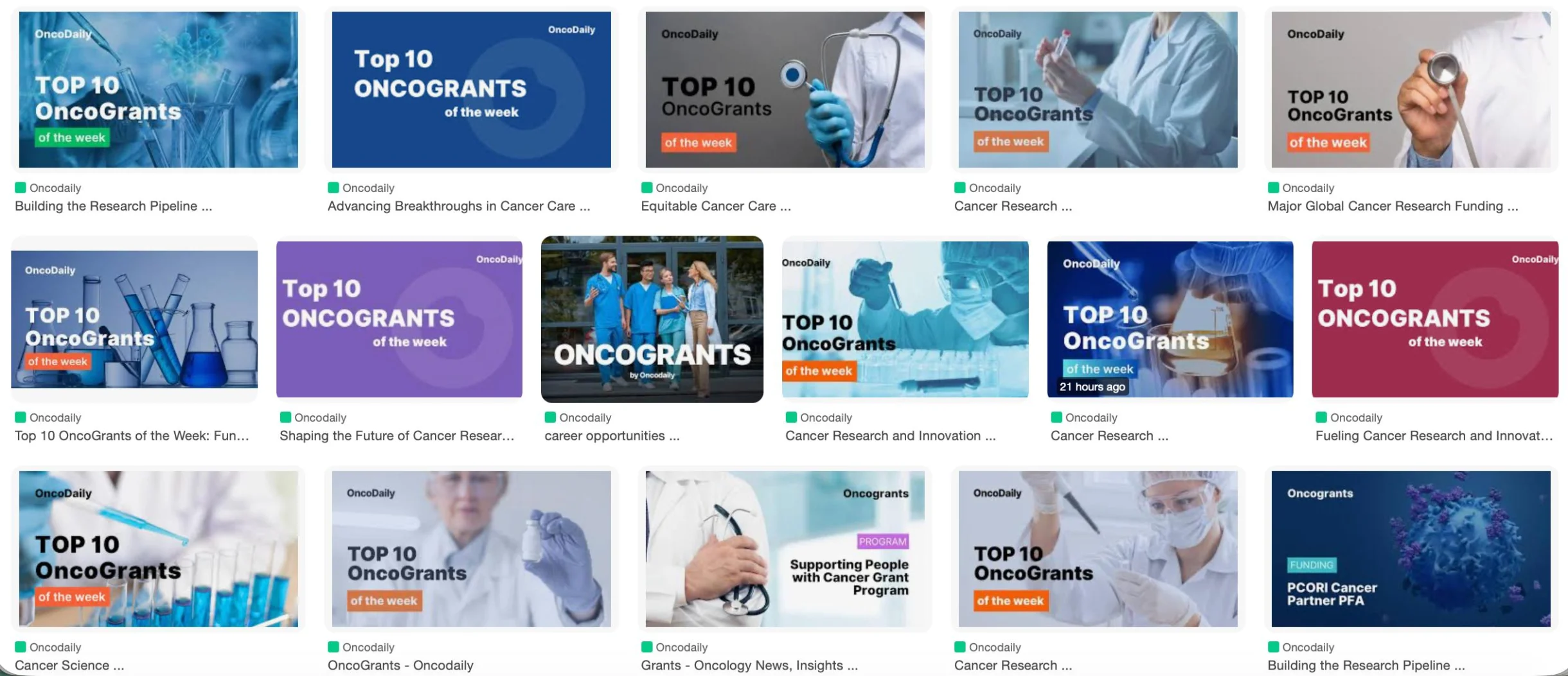 OncoDaily