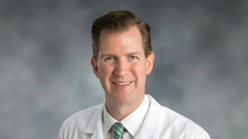 Christian Hyde: Some of Us are Practically Born with Cancer