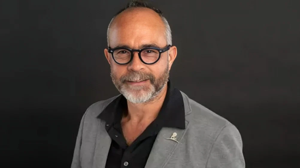 St. Jude Children's Research Hospital gpcr Georgios Skiniotis