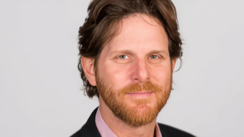 Paul Grogan: Examining the Historical Evolution of Cancer Policy in Australia