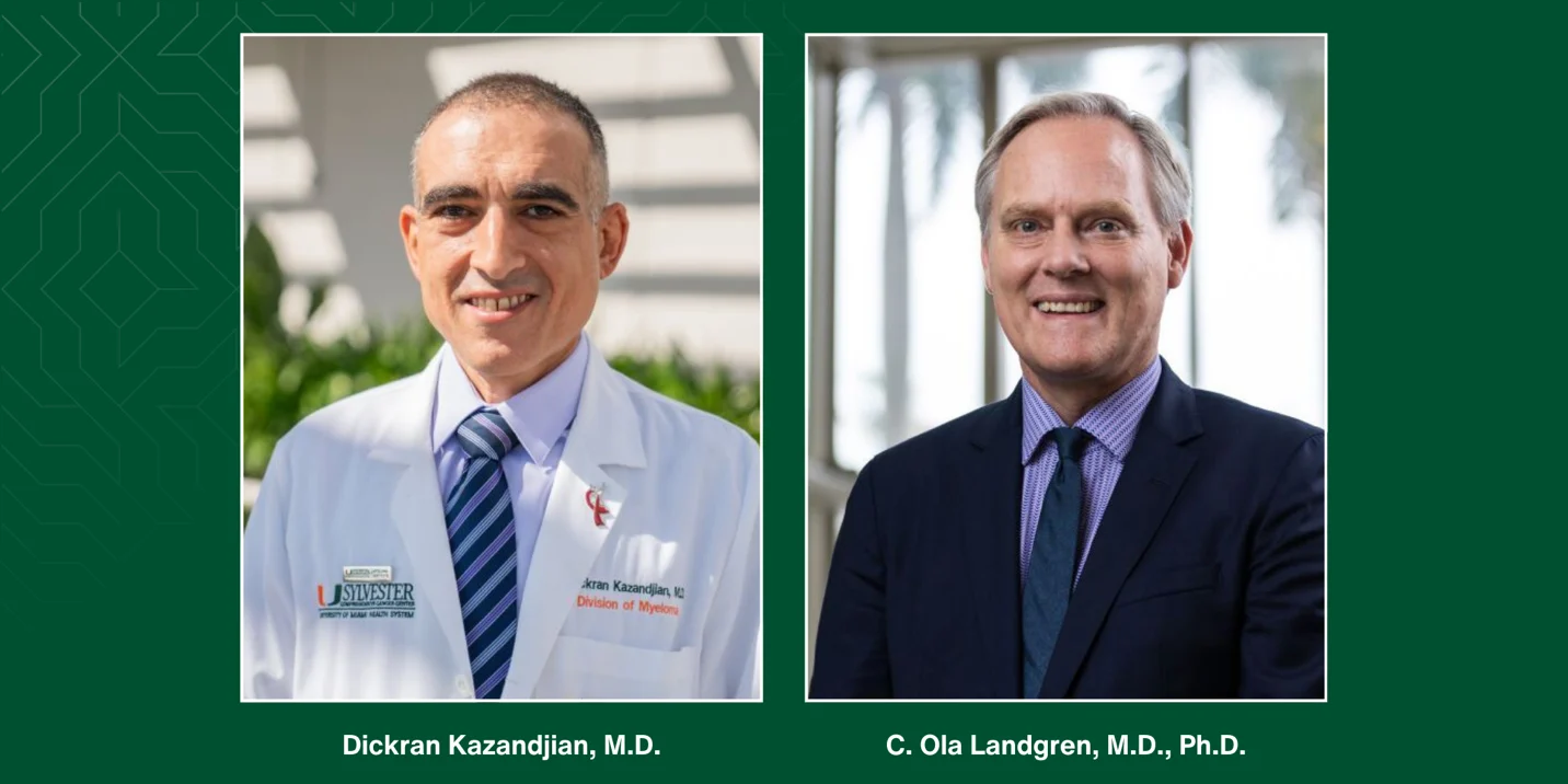 ASH 2025: Antibody Therapy Eradicates Traces of Multiple Myeloma in Preliminary Trial