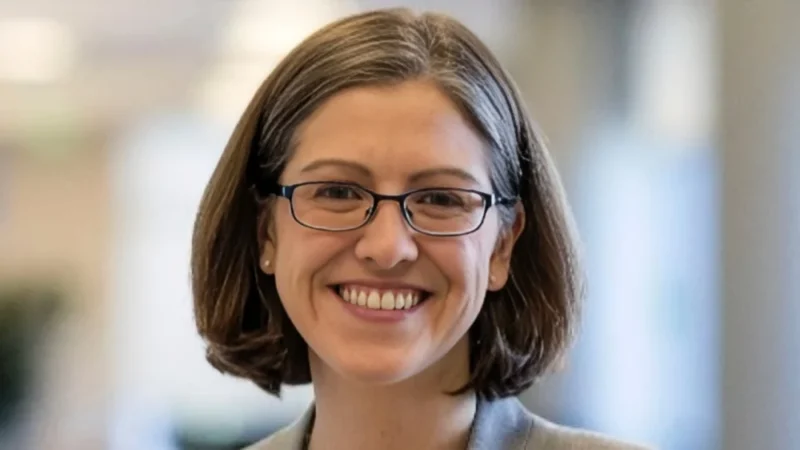 Margaret Van Meter: Digital Self-Management Tools Improve Quality of Life in AYA Breast Cancer Survivors